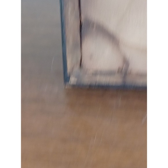 Antique Folk Art Pencil Drawing 5x6 Framed Late 1800s Early 1900s - Picture 7 of 14